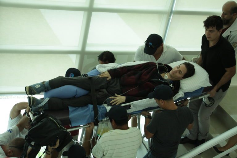 Lo único que buscamos es justicia para Roberto González: familiares y amigos