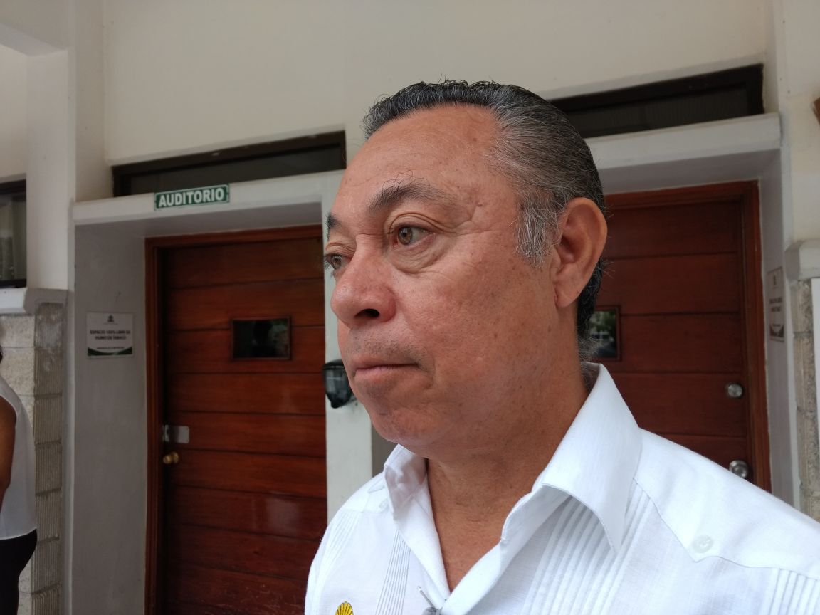 Ifeqroo interpone denuncia por el uso de su logo