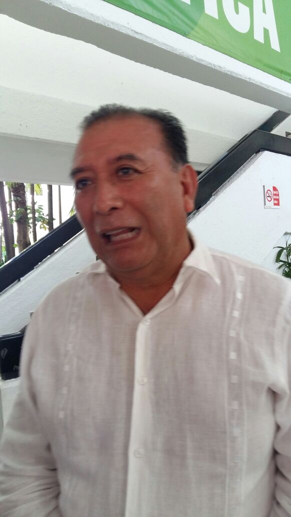 Roger Sanchez 20171206