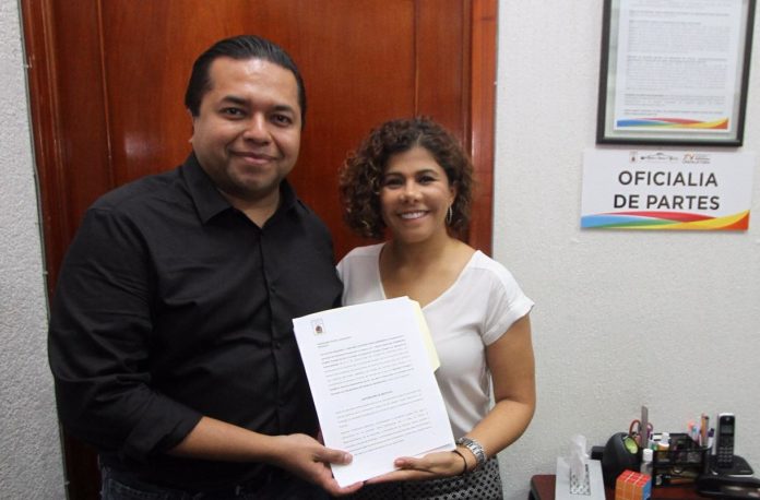 Instituto de Atención e Inclusión de las personas con Discapacidad