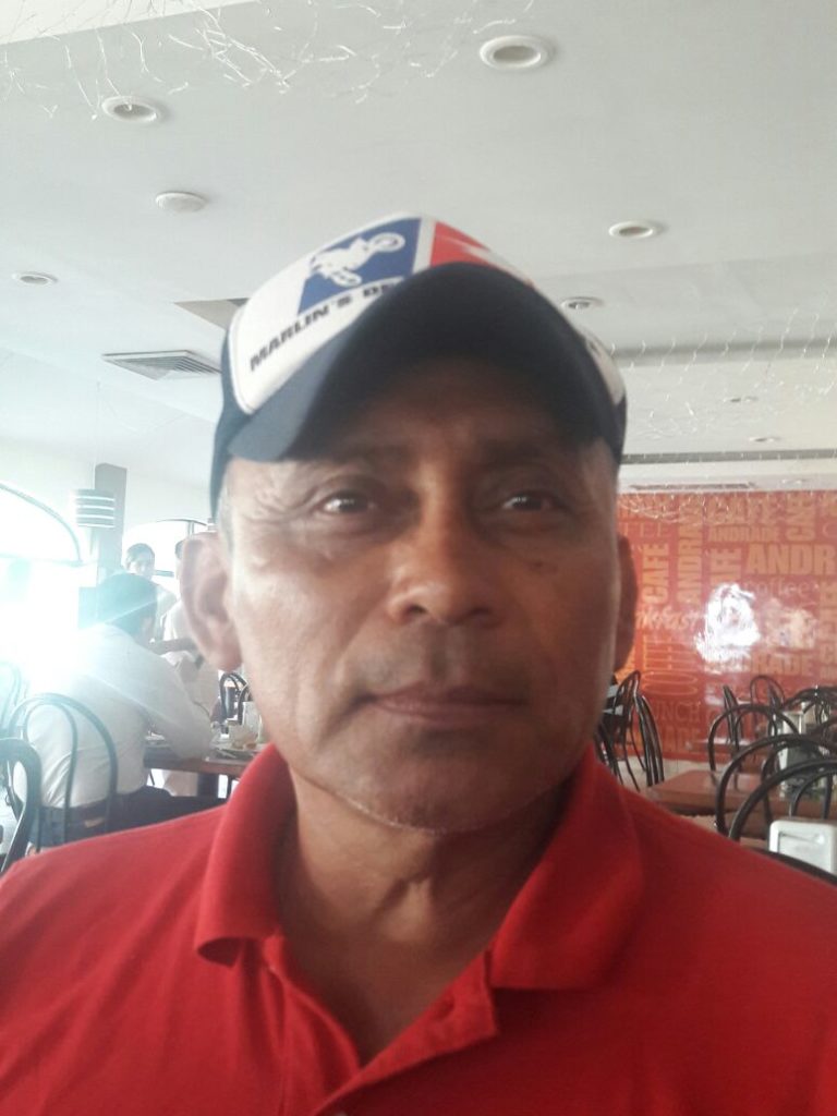 Mendez Briceño 04122017