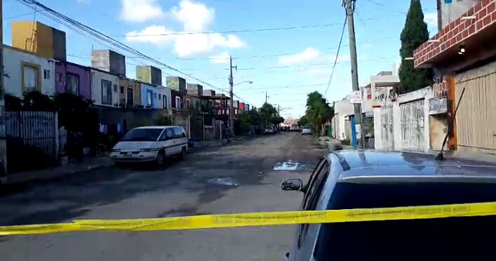 Violento inicio de semana, otro ejecutado