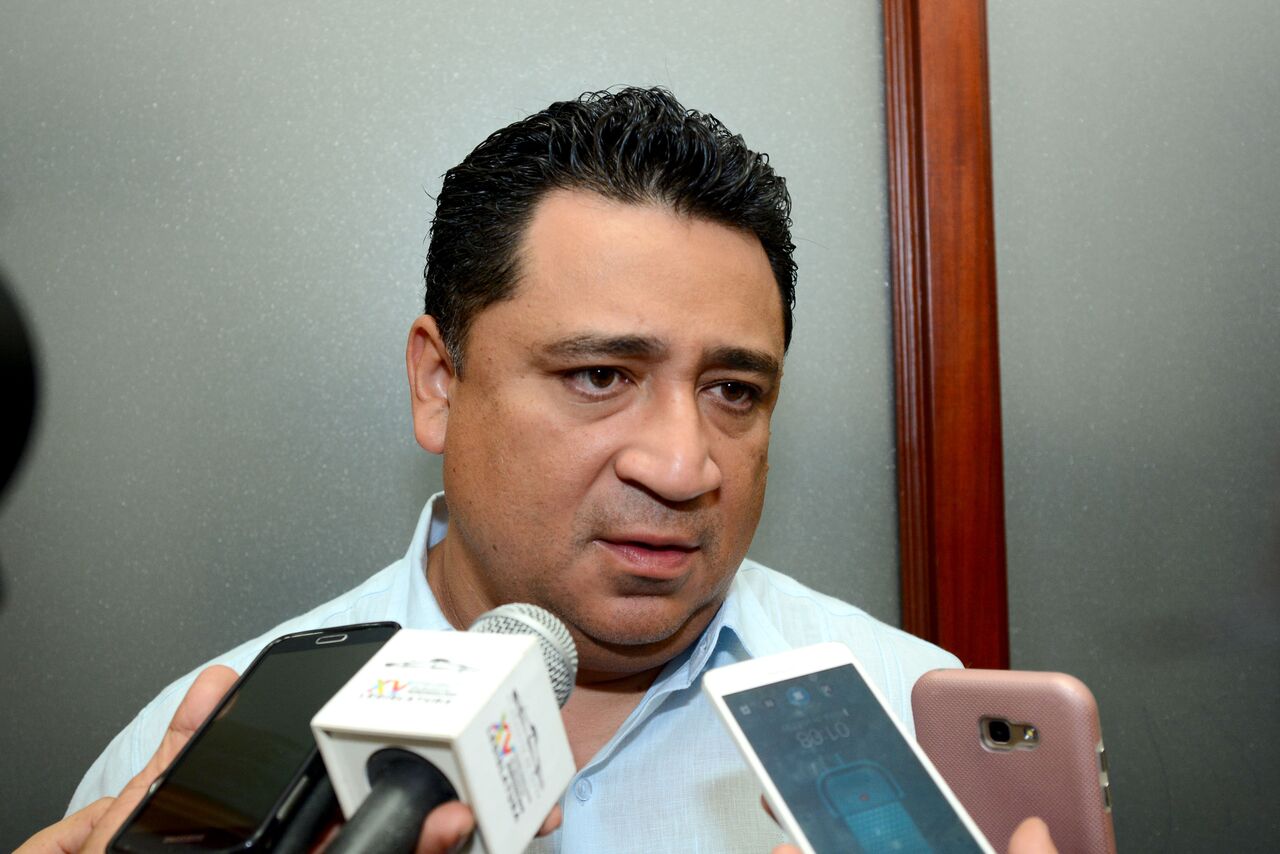 Quintana Roo requiere recursos y herramientas para ofrecer mayor seguridad a ciudadanos: Martínez Arcila