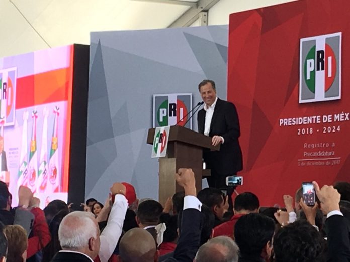 Registro Meade 3122017