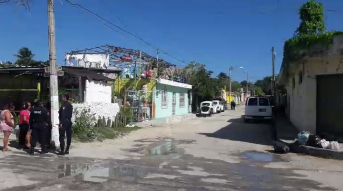 Doble Ejecución Región 94 Cancún