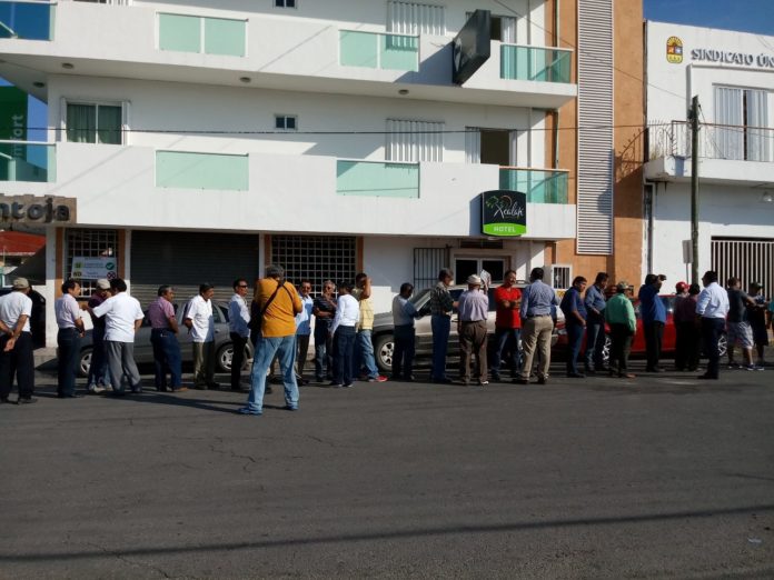 Elección Suchaa 3122017