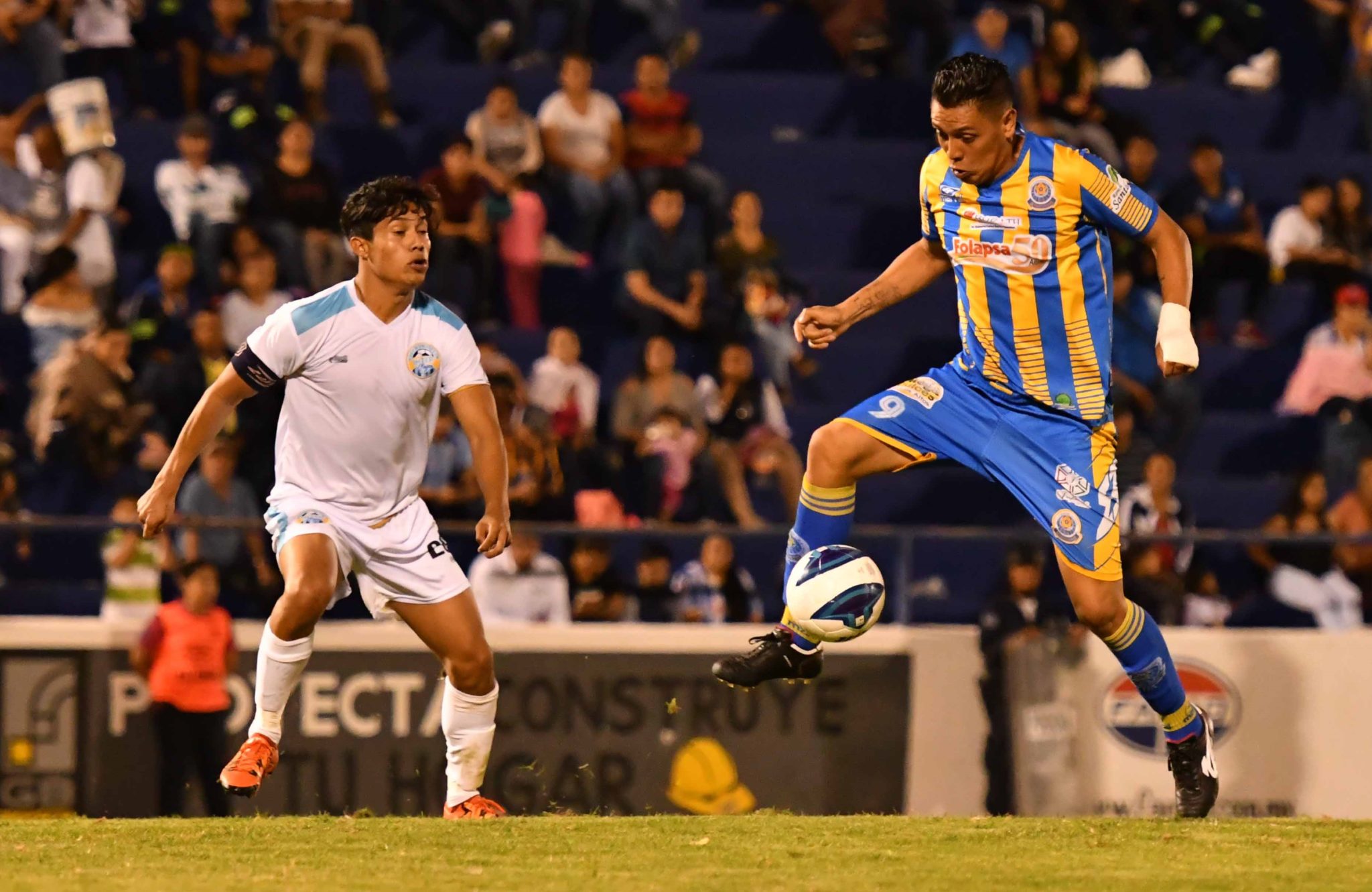 Finaliza el sueño del Inter Playa del Carmen