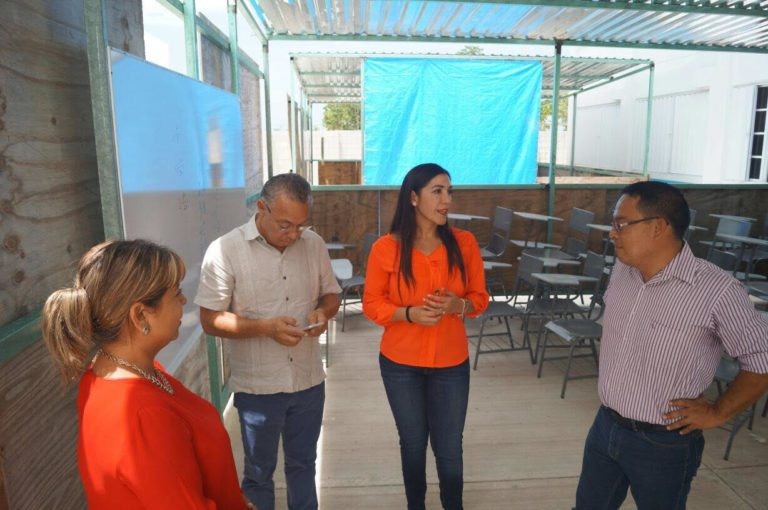  Preocupa a restaurantes cierre de escuelas; 53% de personal son mujeres