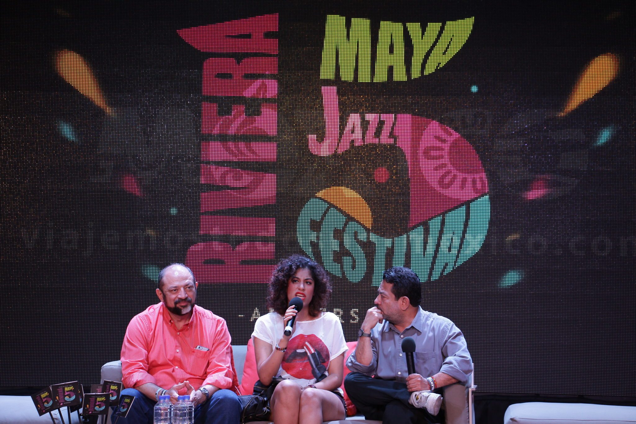 Una leyenda dirá adiós y tocará talento nuevo: hoy en el Riviera Maya Jazz Festival