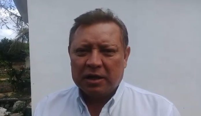 EMILIO JIMENEZ ANCONA