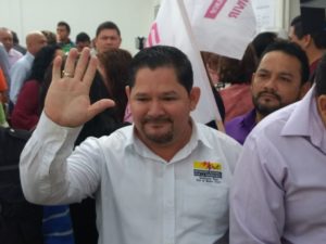 Ulises Lara Velázquez