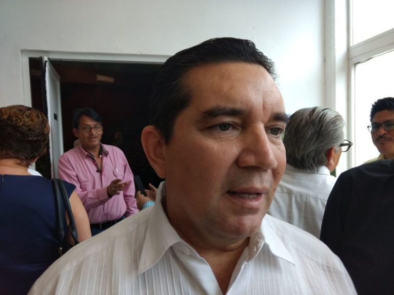 Partidos en “el ojo del huracán”