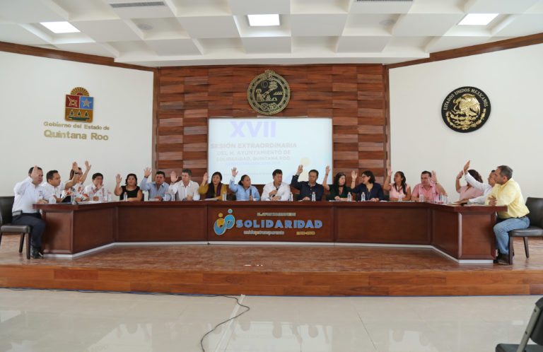 CENTRO DE CONVIVENCIA