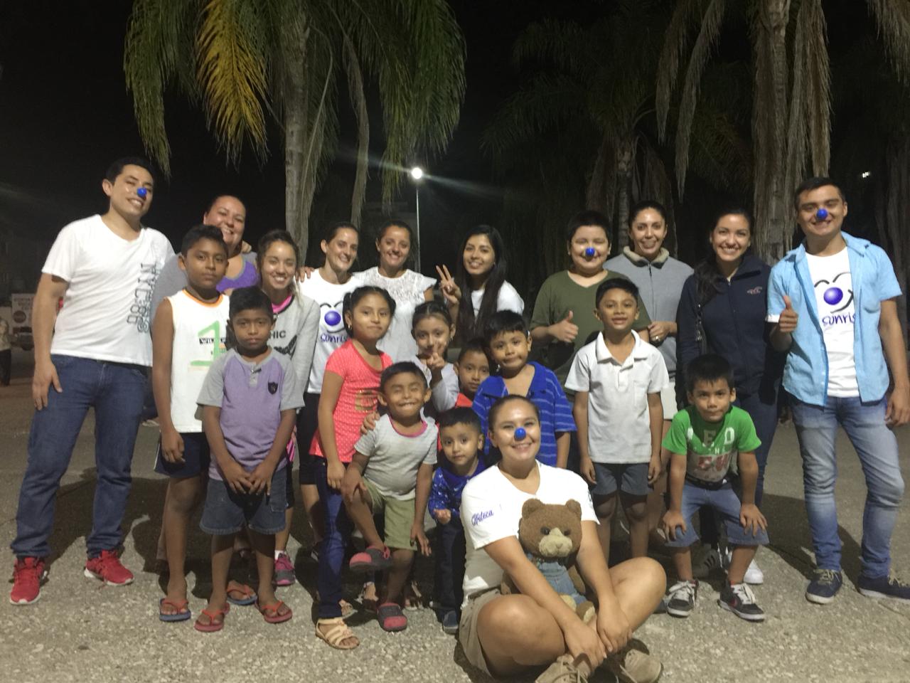 Invitan a "Bailando por una causa", evento para cumplir el sueño de Dylan