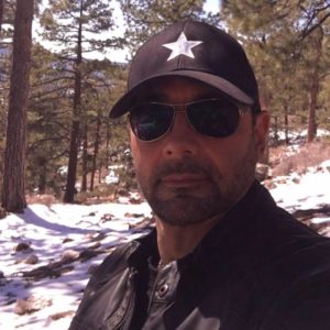 EL NOVIO DE MARIANA ZORRILLA