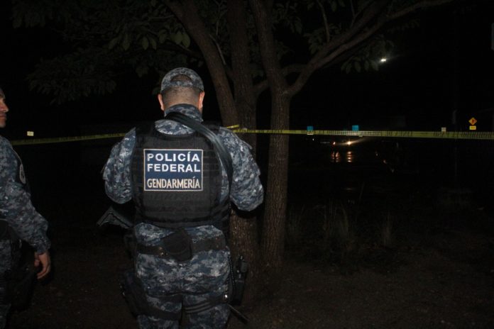 Cabeza hallada en Lakin en Cancún