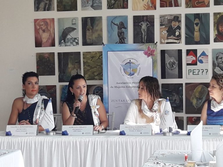 ‘Construirán’ oportunidades de negocios en la Riviera Maya