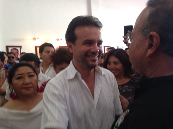 Pedro Joaquín Delbouis