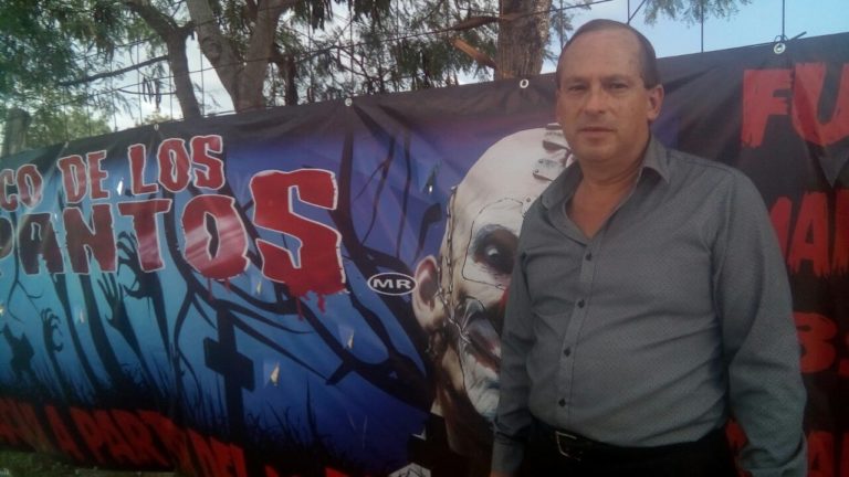 Evolucionaron para subsistir ante  la prohibición de animales en circos