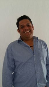Eduardo Pacho Gallegos