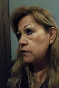 María Elena Mata Pineda, presidenta del Consejo Coordinador Empresarial de la Riviera Maya