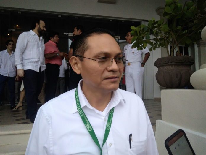 GONZALO PAREDES PLANCARTE