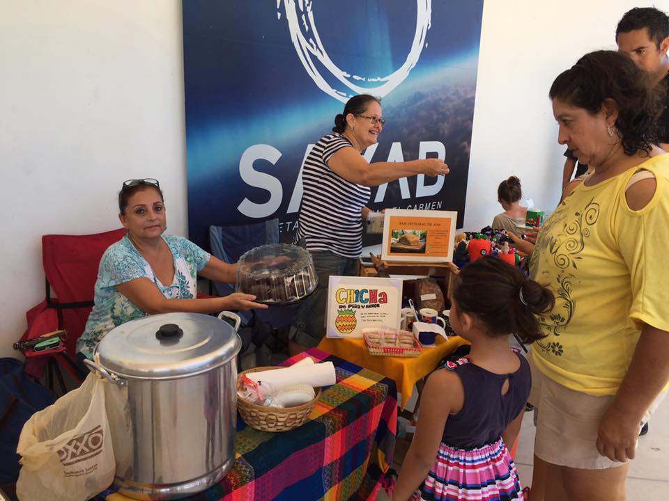 Realizarán un Tianguis Alternativo y Cultural en el Planetario Sayab