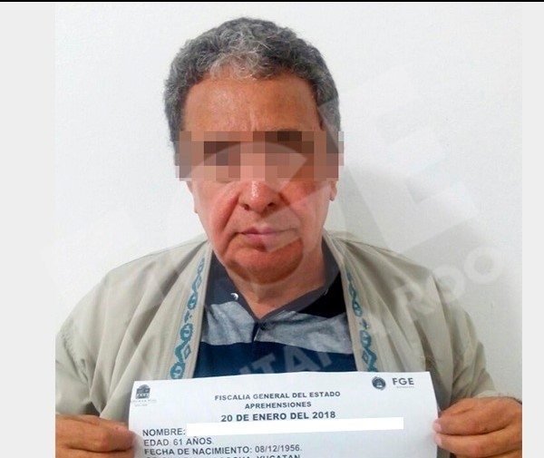 Prisión preventiva y embargo de bienes a Mendicuti