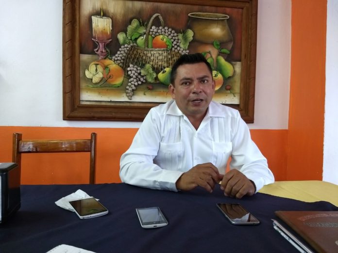 ERNANDO SÁNCHEZ GONZÁLEZ