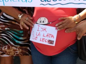 protestan maestros2 220118