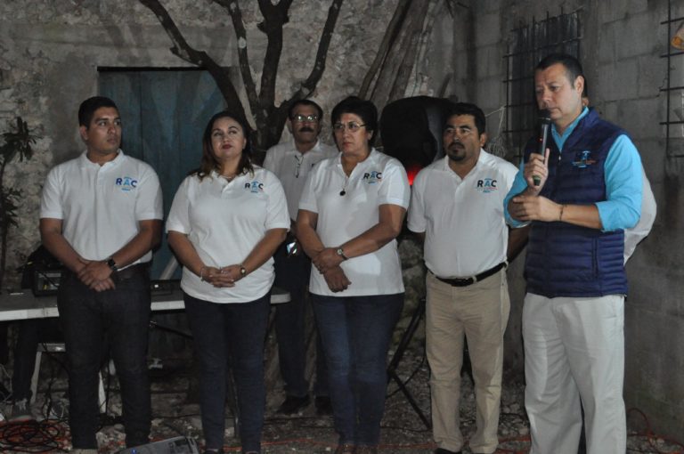 Red Amplia Ciudadana Felipe Carrillo Puerto