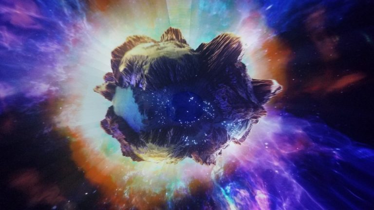 Un asteroide “potencialmente peligroso” pasará cerca de la Tierra: NASA