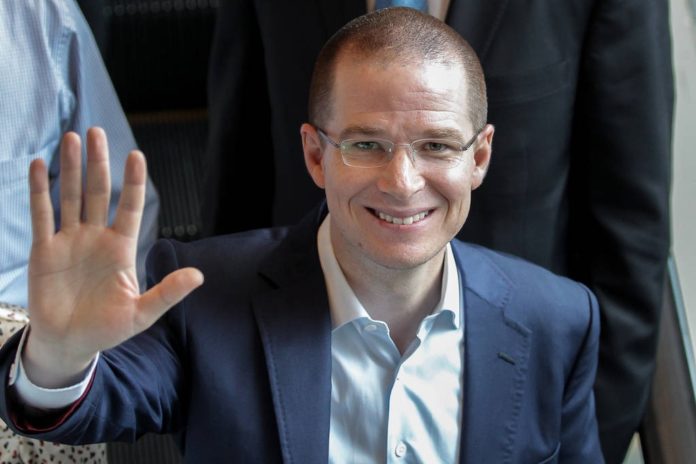 Ricardo Anaya 190118