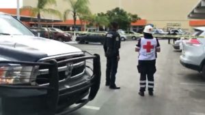 Ejecutado Mundo Maya