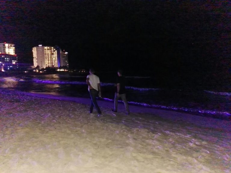 Sector inmobiliario turístico de Playa vive boom