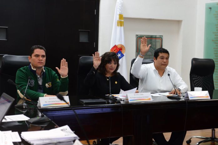 CONGRESO DE QUINTANA ROO 180118