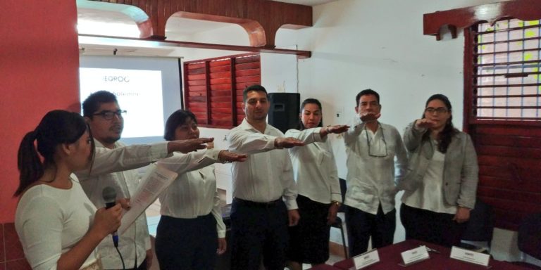 CONSEJOS MUNICIPALES