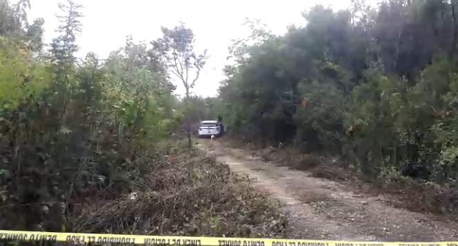 FEMINICIDIO EN CANCUN 1