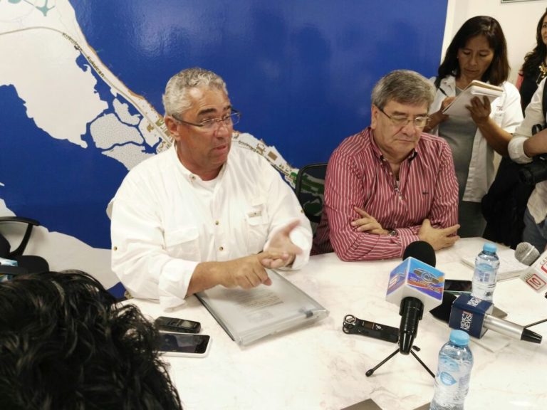 confirma tribunal el PDU 2014