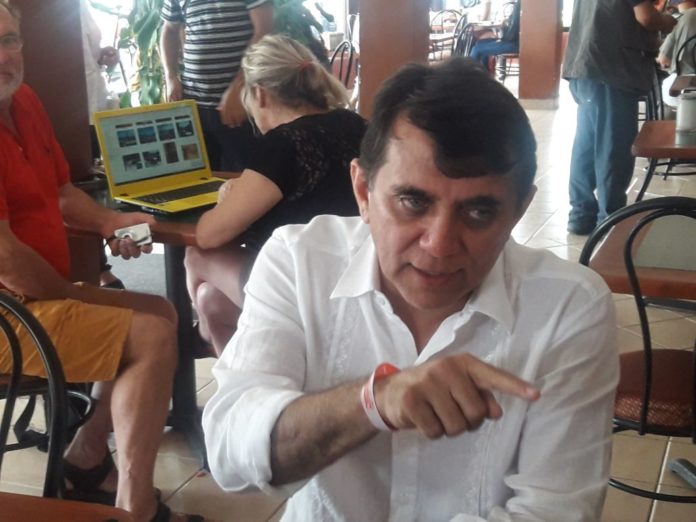 MIGUEL RAMÓN MARTÍN AZUETA