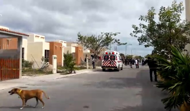 ejecutan a dos mujeres en Cancún