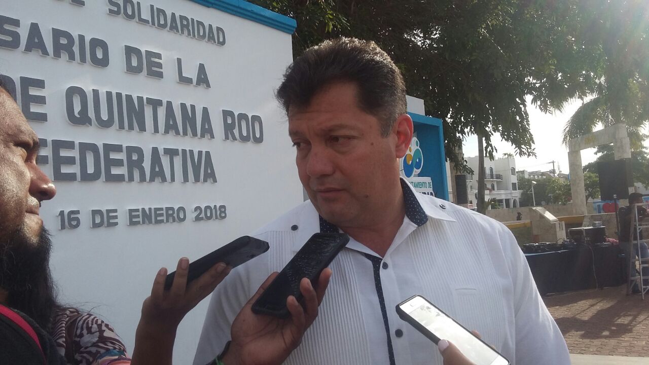 A un año del Blue Parrot, siguen festivales en Playa