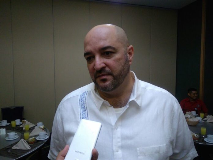 Pablo Castro Princel Travel