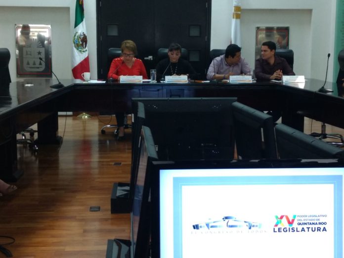 congreso de q roo 150118