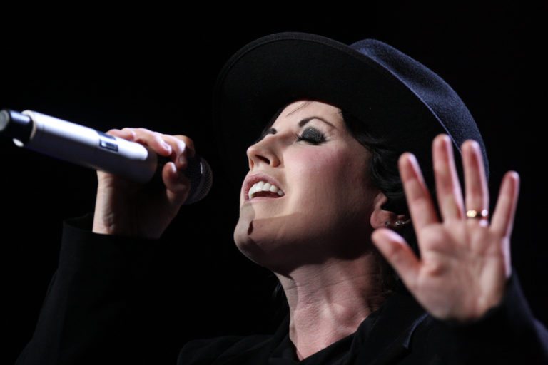 Muere Dolores O’Riordan, la voz de The Cranberries