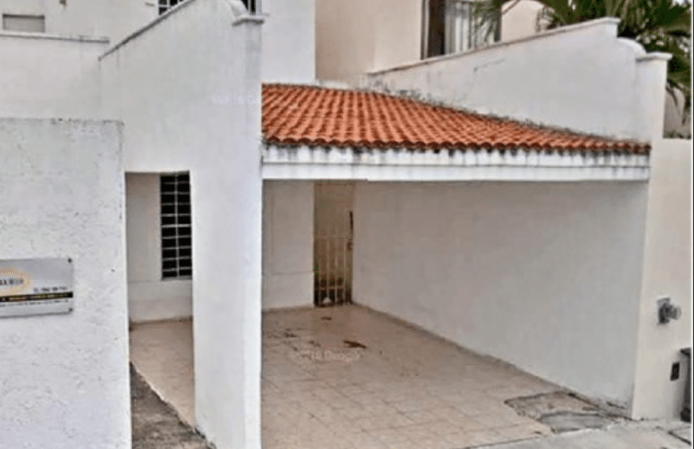 “Construcciones y desarrollos Padrin”, otra empresa fantasma de Borge