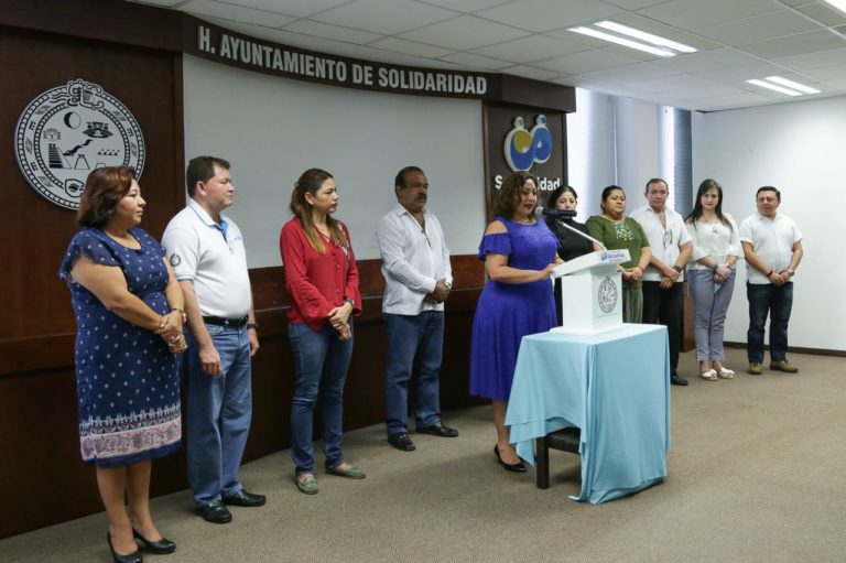 Dorys Aké asume la dirección de Infraestructura