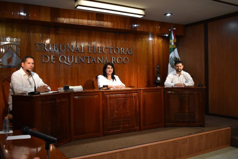 Desecha Teqroo quejas de perredistas