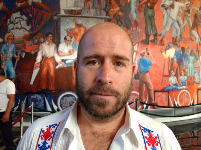 Pepe de la Peña confirma que encabezarán dos municipios