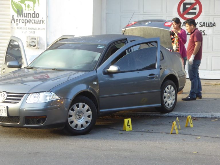 intento fallido de ejecución